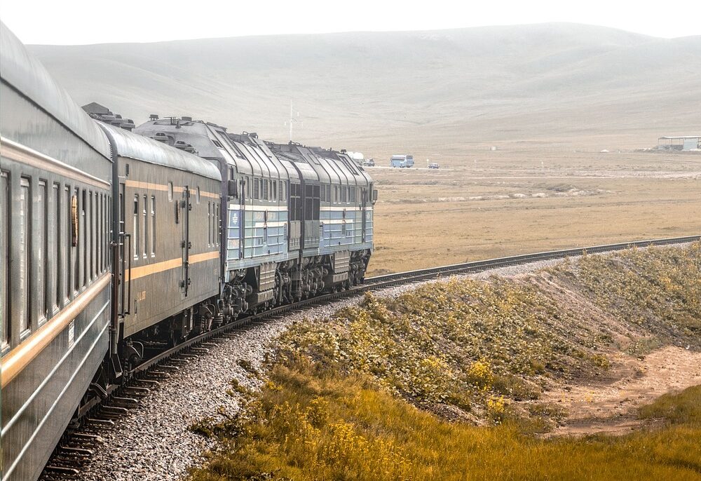 植林体験！モンゴルスタディツアー